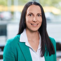 Judith Satzinger