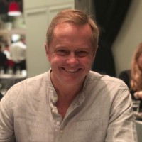 Richard Peters