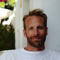 Sebastian Johansson