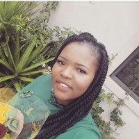 Nokwanda Mncwabe