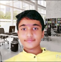 Omkar Mhaske Omkar Mhaske