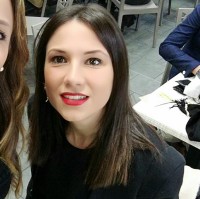 Vanessa Rendo