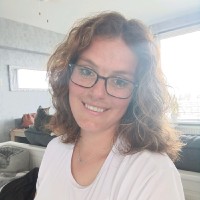 Melissa in 't Hout