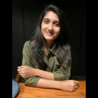 Tejal Manmadkar