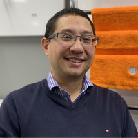 David Barrera Mba