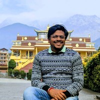 Dhiraj Verma