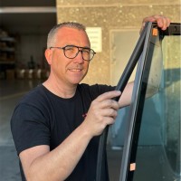 Kristof Van Rysselberge