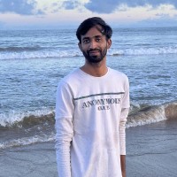 Vempati Bhanuteja