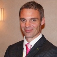 Ian Bolton