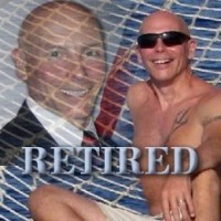 Barry Robert (Bart) Forbes