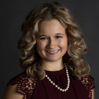 Samantha Bolomey