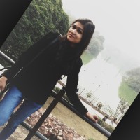 Prerna Sharma