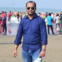 Md. Ehsan Zahir