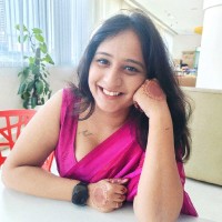 Vaibhavi Modi