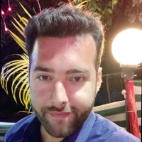 Mehulkumar Khatri