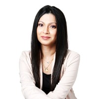 Michelle Martin Lo