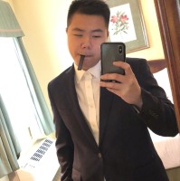Mike Lin