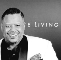 Bryan F. Dickerson Sr.