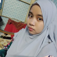 Nurhizatul Safikah Mohd Hauri