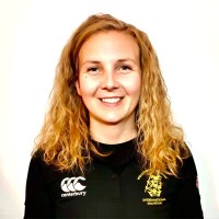 Grace Bouwers