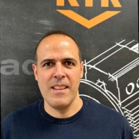 Iñigo Saez Goicoechea