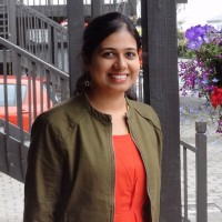 Chaitra Dixit