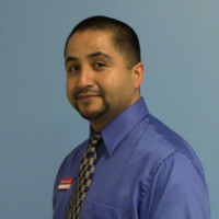 Guillermo Ramos