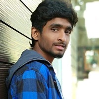 Gagan Raj