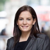 Claire Morgan