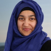 Aisha Mir