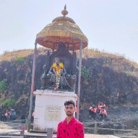 Ashish Patil