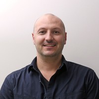 Tim Papazoglou