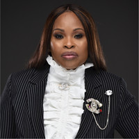 Christa Williams, Mba, Pmp, Fmp
