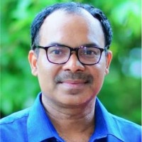 Srinu Kumar Konathala