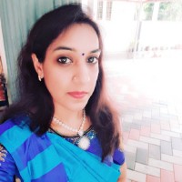 Arya Pradeep