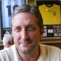 Michael Stephens
