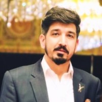 Muhammad Saad Qayyum