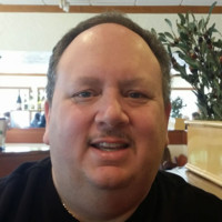 Scott Weston