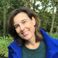 Sandra Van Dijk