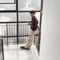 Muhammed Anshid P