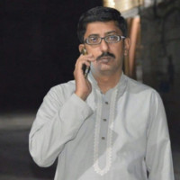 Shahid Mahmood