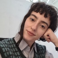Ana Fitheoglou
