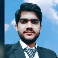 Ahmad Fareed Raj