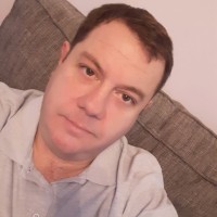 Gareth Packham