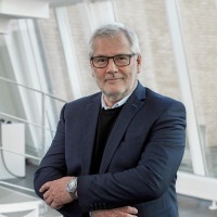 Frank Damkjær