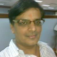 Mahesh Bhomia