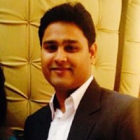 Anirudh Rawal