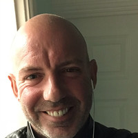 Darren Simpson