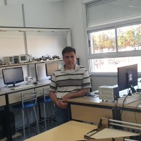 Rodrigo Santos