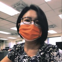 Filomena Chen